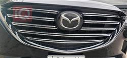 مازدا CX-9